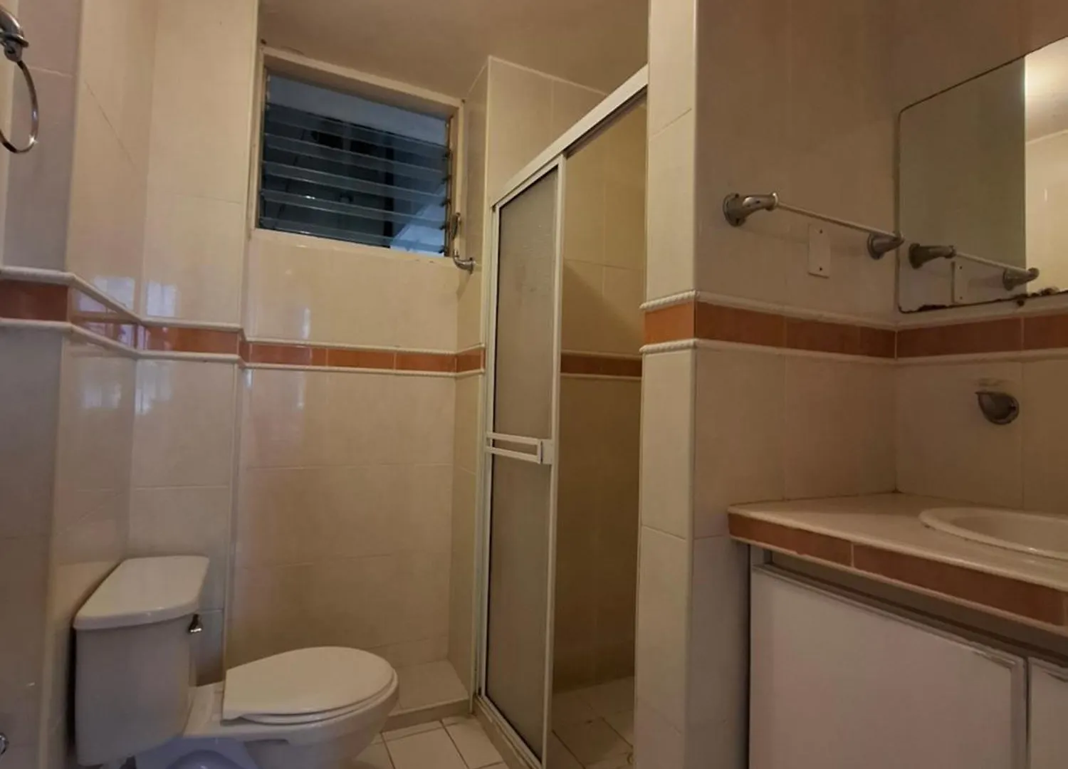 Morro 4 Piso Balcon Apartment Santa Marta